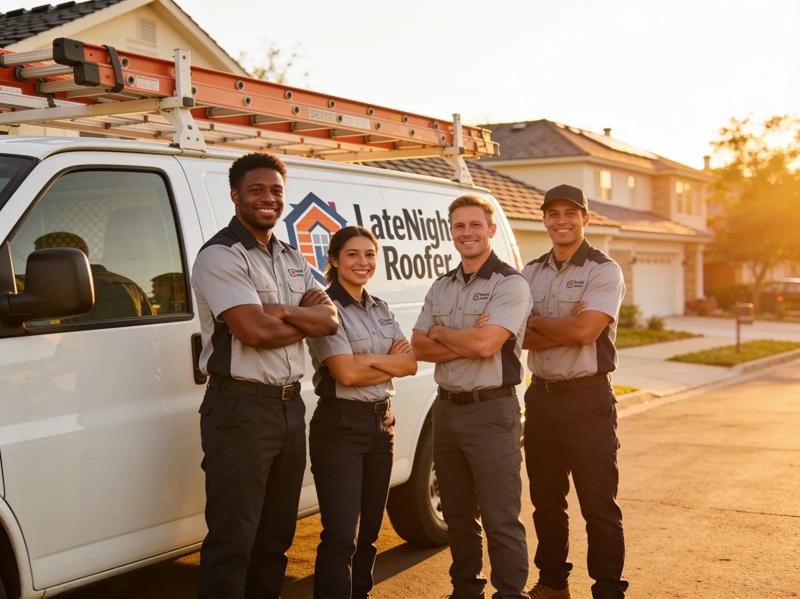 Emergency Roof Repair company in Felton, CA